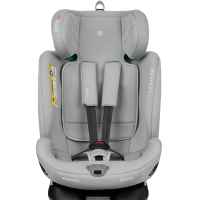 Столче за кола Kikka Boo i-Moove i-SIZE, Light Grey-EbBxu.jpeg