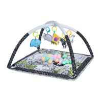 Активна гимнастика Kikka Boo с 18 топчета, Jungle-EbxtH.jpeg