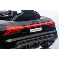 Акумулаторен джип JJ Audi RS E-Tron GT 4X4 Licensed, черен металик-EgNB1.jpeg