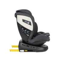 Столче за кола Kikka Boo i-Cruise i-SIZE, Dark Grey-EgNdM.jpeg