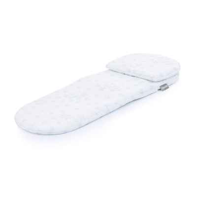 Матрак за количка Chipolino, сини звезди