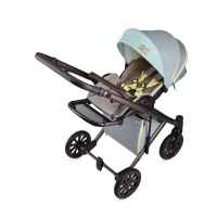 Комбинирана бебешка количка Anex 2в1 E/type, Victor Wilson Special Edition-Ei39i.jpg