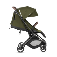Лятна бебешка количка Noordi SIA carbon, Sand Beige-EiGRA.png