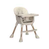 Столче за хранене Lorelli 3in1 Vanilla, Beige-EiWPp.jpeg