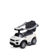 Количка за яздене Lorelli OFF ROAD + Дръжка, Бяла-EjOlO.jpeg