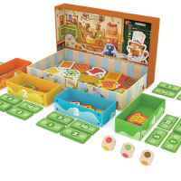 Настолна игра Hape, Пекарна 2 в 1-EjXe1.jpeg