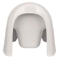 Бебешко гърне Kikka Boo Hippo, Beige-EkJm9.jpeg