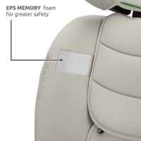 Столче за кола Lorelli Solaris i-Size ISOFIX Support Leg 360, Green-ElbDz.jpeg