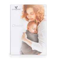 Слинг Cangaroo Cherish, черен-EnJi3.jpeg