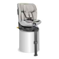 Столче за кола Lorelli Solaris i-Size ISOFIX Support Leg 360, Grey-EoIKw.jpeg