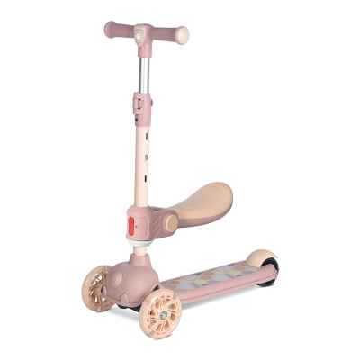 Тротинетка Lorelli Jetster Plus, Beige