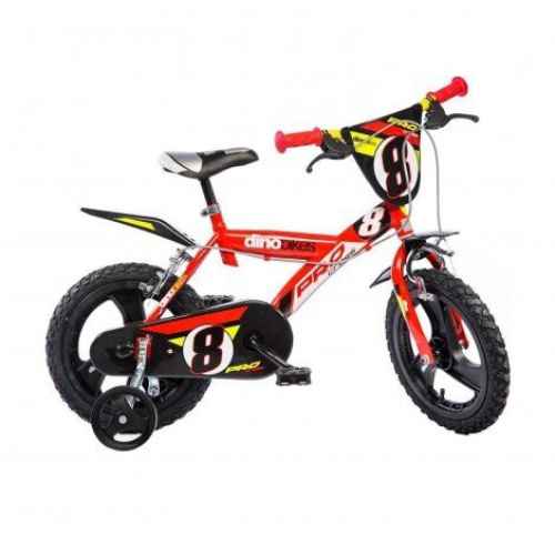 Детски велосипед Dino Bikes Bimbo 14