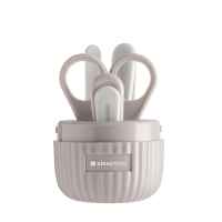 Хигиенен сет 4 части Kikka Boo, Beige-EqGtU.jpeg