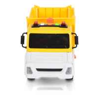 Самосвал, жълт Moni Toys 1:12-EqYDS.jpeg