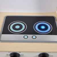 Детски игрален комплект Hape, модерна малка кухня, 12 части-Er6Qy.jpeg