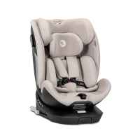 Столче за кола Lorelli Perseus i-Size ISOFIX Support Leg 360, Beige-Esjxw.jpeg