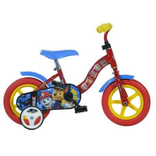 Детски велосипед Dino Bikes PAW PATROL 10