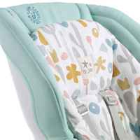 Столче за хранене и шезлонг 2в1 Jane Mila, Glitter-EtlPi.jpeg