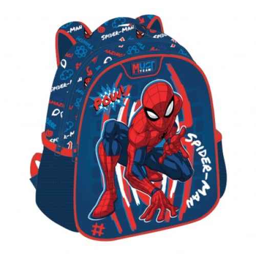 Детска раница Must, Spiderman