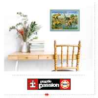 Пъзел Educa, Джурасик, 500 части-EwnFj.jpeg