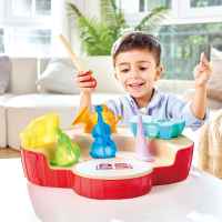 Музикална играчка Hape, Дървена оркестрина-Ex1gr.jpeg