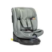 Столче за кола Lorelli Solaris i-Size ISOFIX Support Leg 360, Green-Ey27h.jpeg