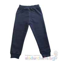 Детски панталон Светли, тъмносин-EyUao.jpeg