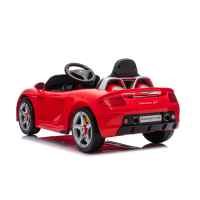 Акумулаторна кола Chipolino Porsche Carrera GT LUX, червена-Eyzak.jpeg