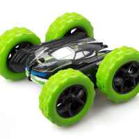 Радиоуправляема кола Silverlit, ЕXOST Storm, зелена-EzEnL.jpeg