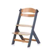 Столче за хранене 2в1 Chipolino Tip Top, графит-EzWqV.jpeg