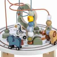 Масичка за игра дървена Freeon Free2Play, Обла-F1J4o.jpeg