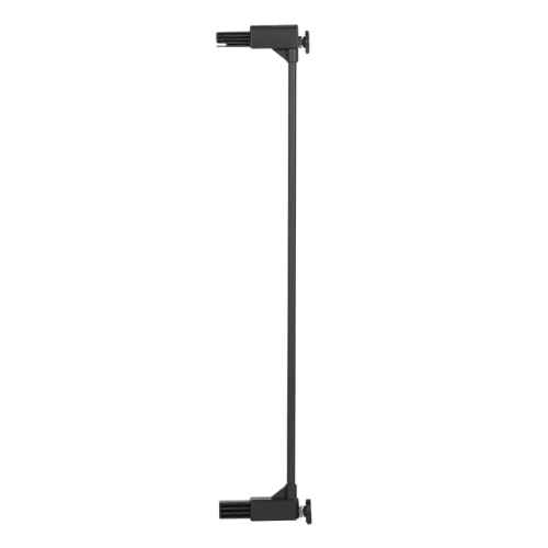 Удължител от 7 см за Safety 1st Универсална предпазна преграда, черна