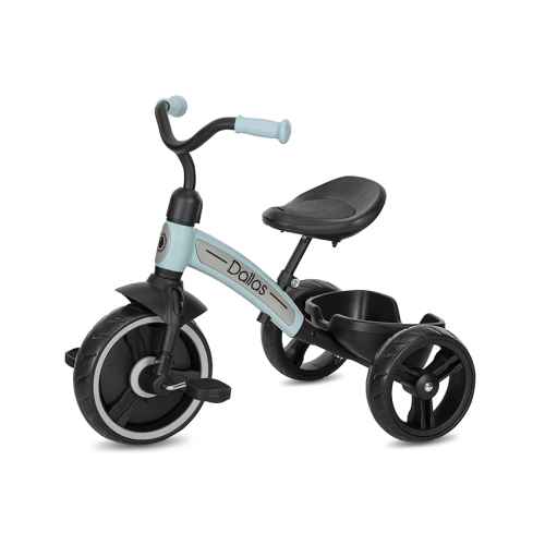 Триколка Lorelli Dallas, Blue