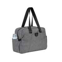 Чанта Kikka Boo Chelsea, Grey 2025-F2sif.jpeg