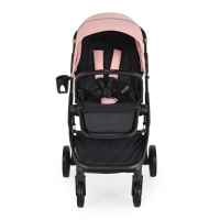 Комбинирана бебешка количка 2в1 Moni Bingo, Pink-icing-F3Qlf.jpeg