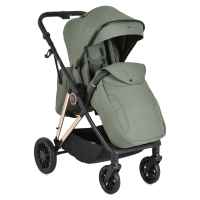 Комбинирана бебешка количка 3в1 Moni Merci, Dark-green-F3zc9.jpeg