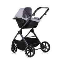Комбинирана бебешка количка 4в1 Chipolino Pearl, платина-F5Z89.jpeg