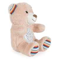 Нощна лампа и прожектор с бял шум Cangaroo Lulo, Bear-F6puX.jpeg