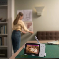 Дигитален видеомонитор Philips Avent-F7KW4.png