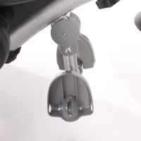 Триколка Lorelli NEO с EVA гуми, Green luxe-F9JUE.jpg