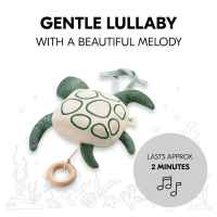 Плюшена музикална играчка Hauck Cuddle N Sleep, Костенурка-F9WBI.jpeg