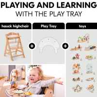 Дървено столче за хранене Hauck Alpha+, Natural-F9eWh.jpeg