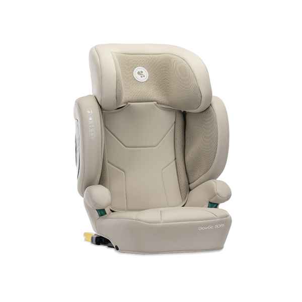 Столче за кола Lorelli Growgo i-Size Isofix, Beige-FAHoC.jpeg