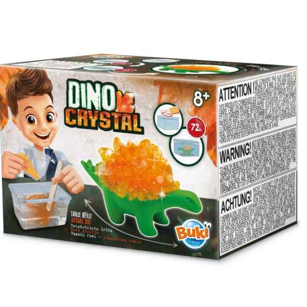 Творчески комплект Buki France, Кристален динозавър, 7 части-FAkKv.jpeg