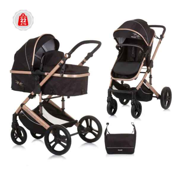 Комбинирана бебешка количка 2в1 Chipolino Аморе, обсидиан/злато-FBeDR.jpeg