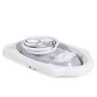 Сгъваем комплект за баня Cangaroo Hawaii, сив-FBfrO.jpg