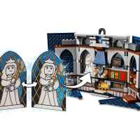 Конструктор LEGO Harry Potter, Знамето на дом Рейвънклоу-FC1on.jpeg