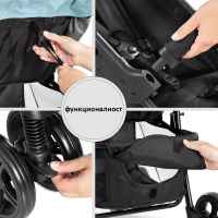 Комбинирана бебешка количка 3в1 Hauck Shopper SLX Trioset, Blue-FDaTF.jpg