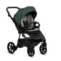 Комбинирана бебешка количка 3в1 Tutis VIVA 5+, Emerald-FDcPC.jpeg