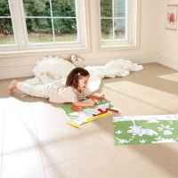 Творчески комплект Hape, Хартиена ролка за оцветяване, Динозаври-FEY3r.jpeg